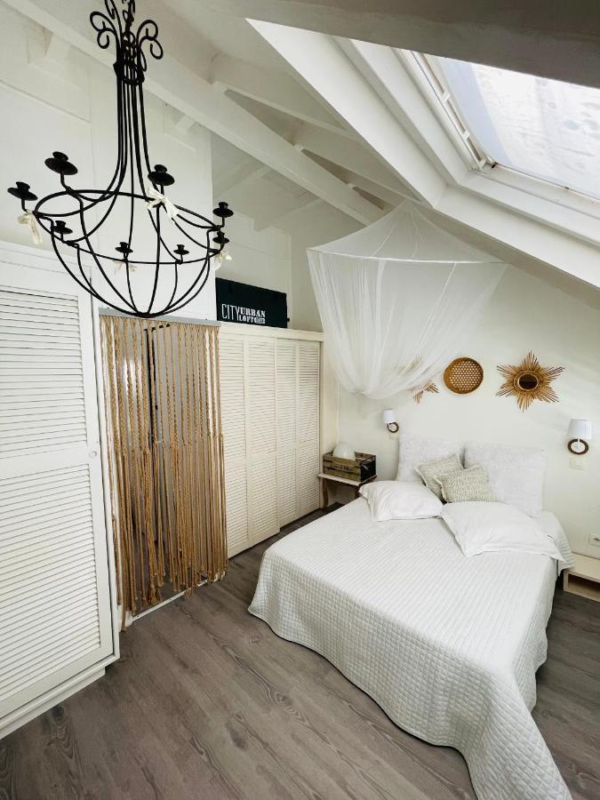 Blue Lagoon, Cottage Les Pieds Dans L Eau Terre-De-Haut Exterior foto